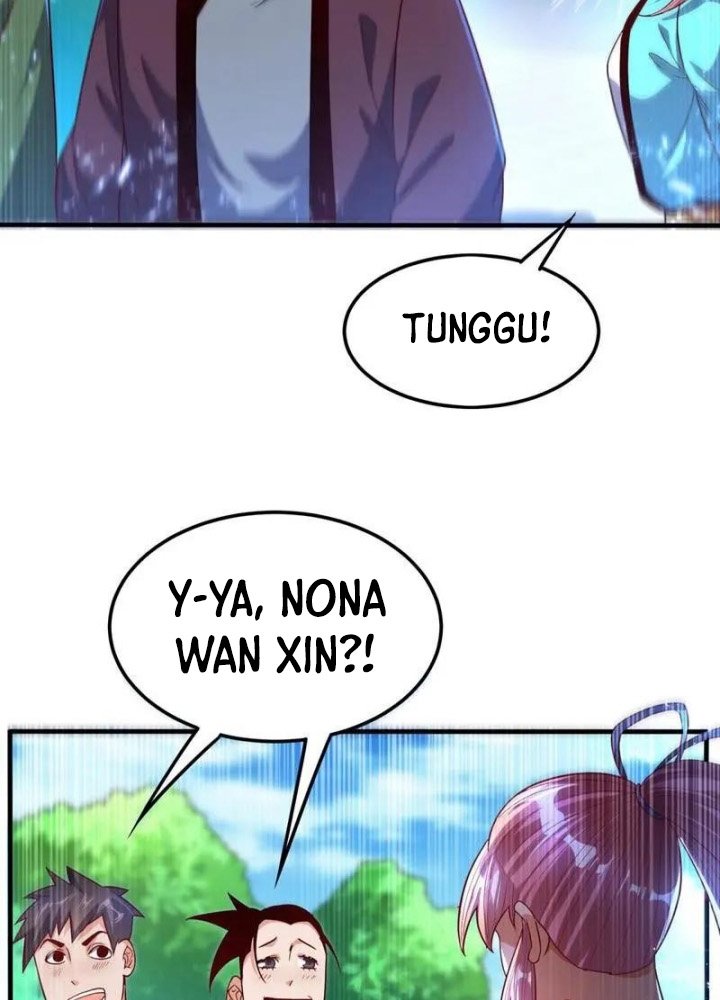 Martial Inverse chapter 85